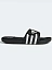 Adidas Шлёпанцы мужские ADISSAGE [чёрный]