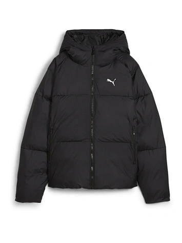 Puma Куртка утеплённая женская POLY PUFFER JACKET