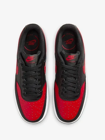 Nike Кеды мужские COURT VISION LOW