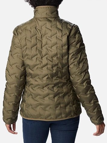 Columbia Куртка-пуховик женская DELTA RIDGE™ DOWN JACKET