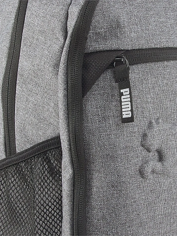 Puma Рюкзак PUMA BUZZ BACKPACK