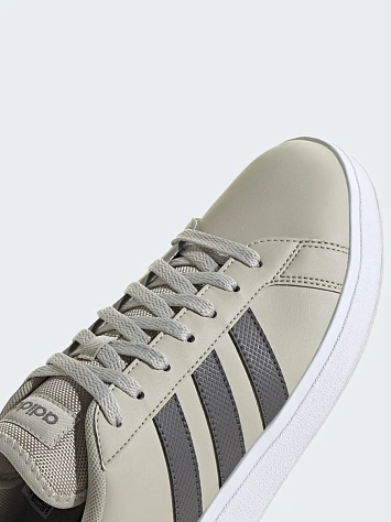 Adidas Кеды мужские GRAND COURT BASE 2.0