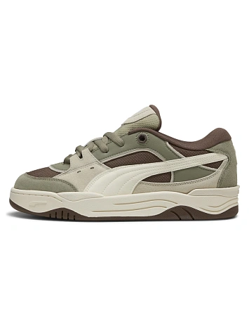 Puma Кеды мужские PUMA-180
