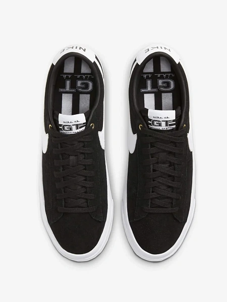 Nike Кеды мужские SB ZOOM BLAZER LOW PRO GT