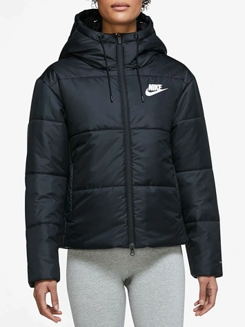 Nike Куртка утеплённая женская NSW TF RPL CLASSIC TAPE JKT