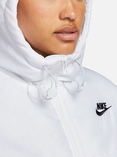 Nike Куртка утеплённая женская NSW TF THRMR CLSC PARKA
