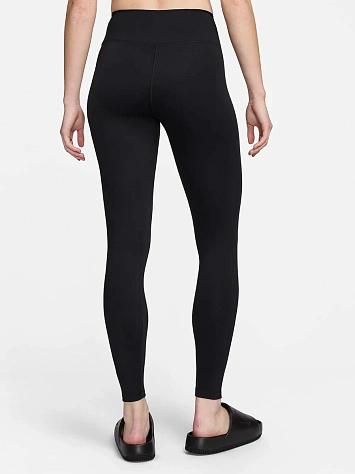 Nike Леггинсы женские DF ONE HR TIGHT