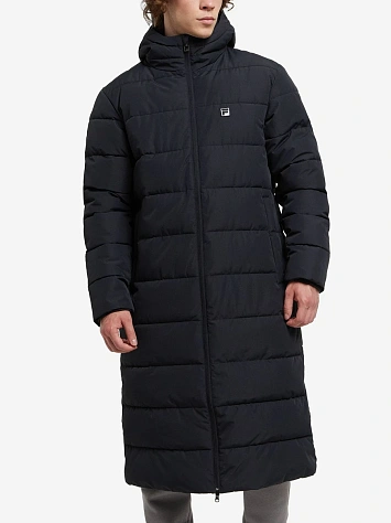 FILA Куртка утеплённая мужская