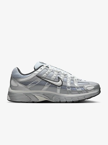 Nike Кроссовки мужские P-6000 FADE
