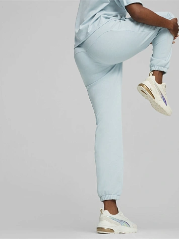 Puma Брюки женские MOTION PANTS TR