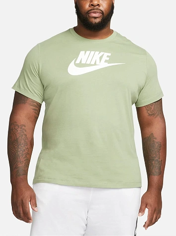 Nike Футболка мужская NSW ICON FUTURA