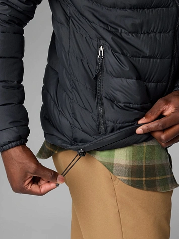 Columbia Куртка утеплённая мужская POWDER LITE II INSULATED JACKET