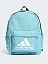 Adidas Рюкзак CLASSIC BADGE OF SPORT BACKPACK [голубой]