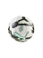 Puma Мяч сувенирный NEYMAR JR GRAPHIC MINIBALL [белый]