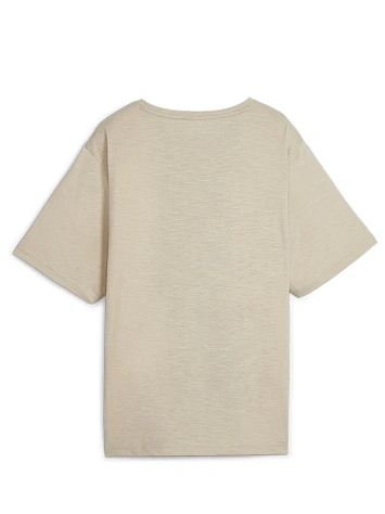 Puma Футболка женская FIT OVERSIZED WOMENS TEE