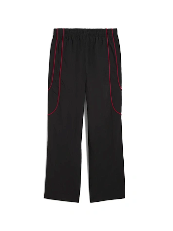 Puma Брюки мужские PUMATECH STREET X RELAXED TRACK PANT WV