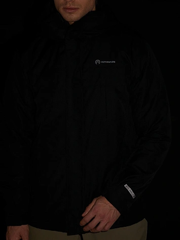 Outventure Куртка утеплённая мужская