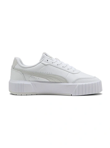 Puma Кеды женские CARINA MIA