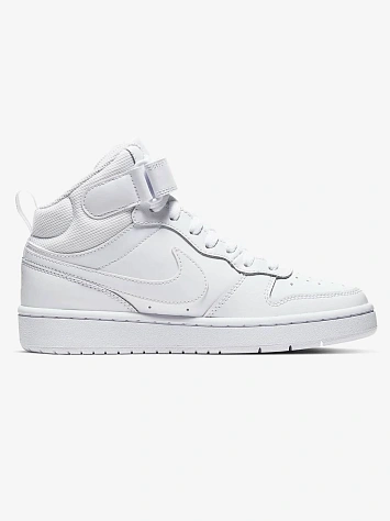 Nike Кеды женские COURT BOROUGH MID 2