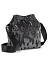 Puma Сумка PLUSH BUCKET BAG [чёрный]