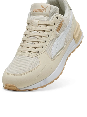 Puma Кроссовки женские GRAVITON