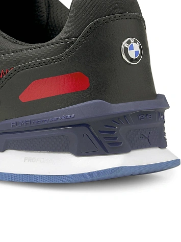 Puma Кроссовки мужские BMW MMS LOW RACER