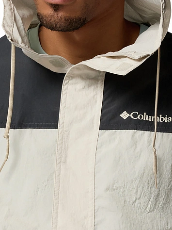 Columbia Ветровка мужская CHALLENGER™ II WINDBREAKER