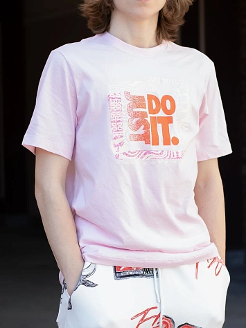 Nike Футболка мужская SPORTSWEAR