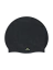 Joss Шапочка для плавания силиконовая [чёрный]