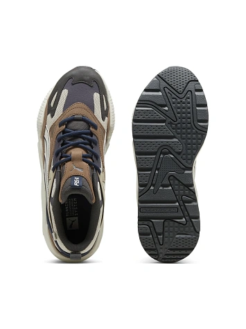 Puma Кроссовки мужские RS-X EFEKT PRM