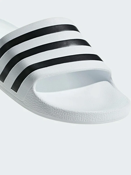 Adidas Шлёпанцы мужские ADILETTE AQUA