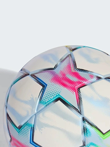 Adidas Мяч сувенирный UCL MINI