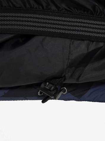 Glissade Куртка утеплённая мужская