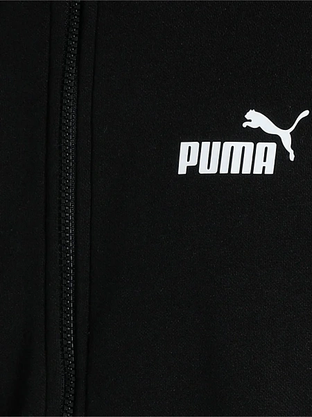 Puma Джемпер мужской ESS TRACK JACKET FL