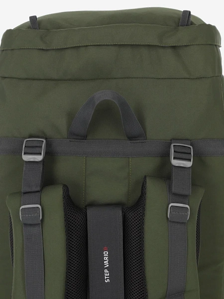Outventure Рюкзак туристический CREEK 65