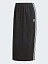 Adidas Юбка женская ADICOLOR KNIT SKIRT [чёрный]