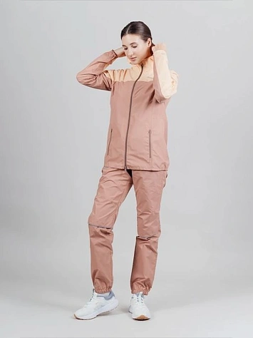 Nordski Ветровка женская RAIN