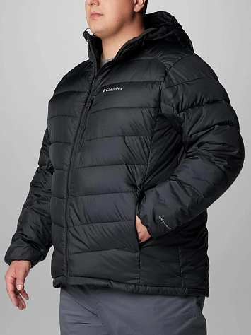Columbia Куртка утеплённая мужская LABYRINTH LOOP™ II JACKET