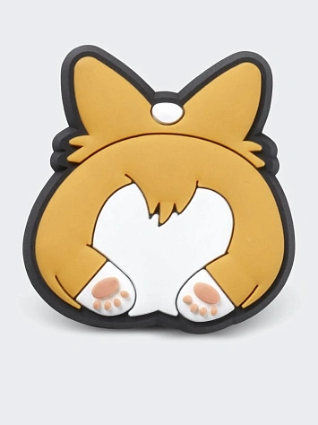 Crocs Джиббитс CORGI BUTT