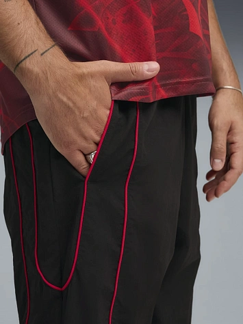 Puma Брюки мужские PUMATECH STREET X RELAXED TRACK PANT WV