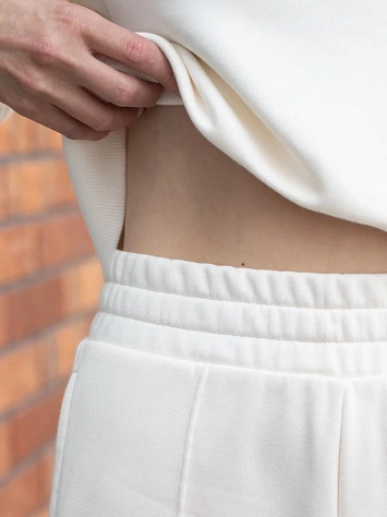 Puma Шорты женские CLASSICS PINTUCK SHORTS