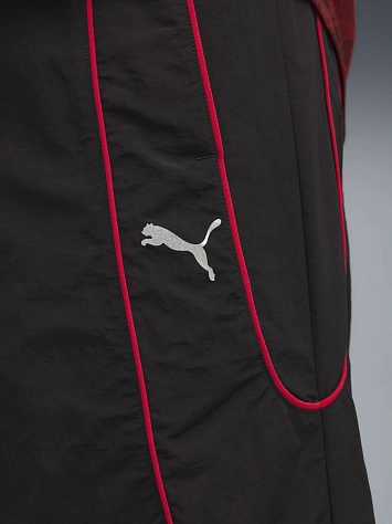 Puma Брюки мужские PUMATECH STREET X RELAXED TRACK PANT WV