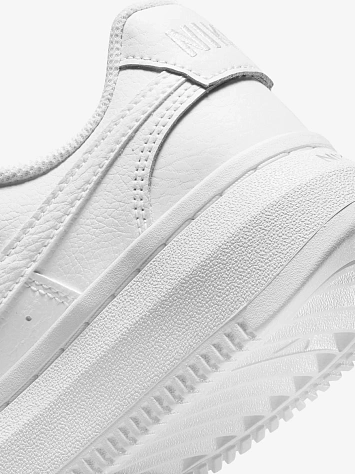 Nike Кеды женские COURT VISION ALTA LEATHER