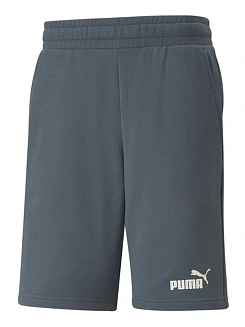 Puma Шорты мужские ESS SHORTS 10