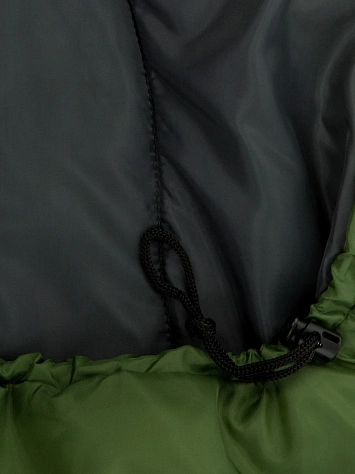 Outventure Мешок спальный COMFORT +20 правосторонний
