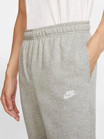 Nike Брюки мужские NSW CLUB