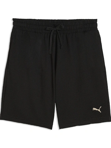 Puma Шорты мужские ESS ELEVATED MATERIAL SHORTS 7