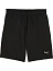 Puma Шорты мужские ESS ELEVATED MATERIAL SHORTS 7 [чёрный]