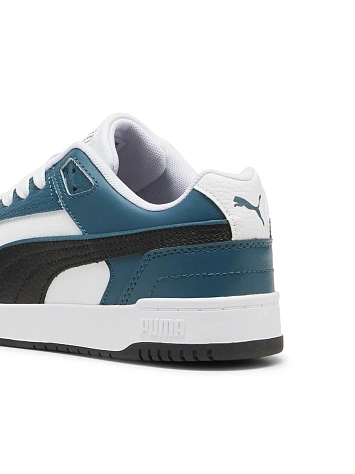Puma Кеды женские RBD GAME LOW JR