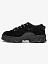 Nike Кроссовки женские LAHAR LOW [чёрный]